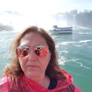 Meet your Posher, Maha